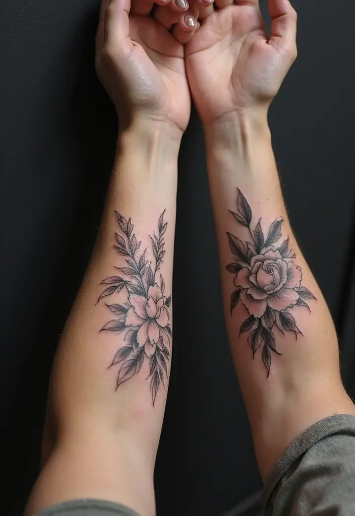 25 Quarter Sleeve Tattoos for Men Who Prefer Subtle Art - Conclusion