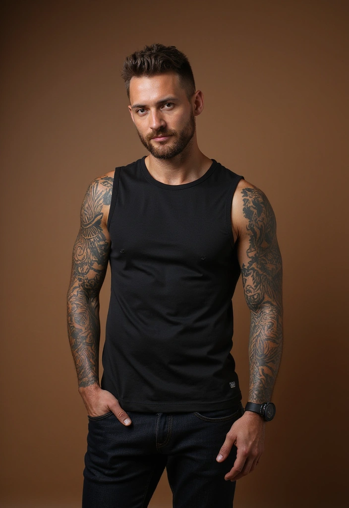 25 Tribal Sleeve Tattoos for Men That Represent Heritage - Conclusion