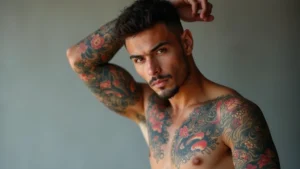 27 Japanese Sleeve Tattoos for Men That Showcase Tradition