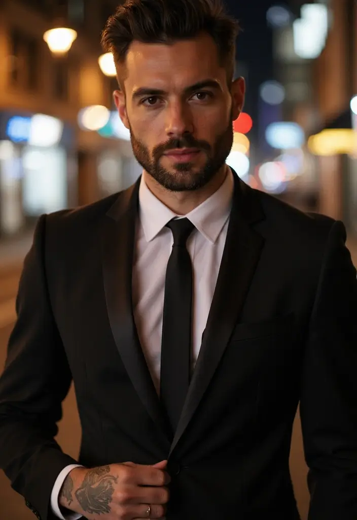 28 Unique Arm Tattoos for Men That Stand Out from the Crowd - Conclusion