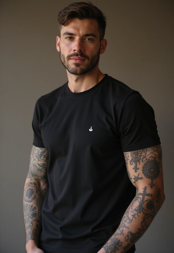 29 Religious Sleeve Tattoos for Men That Express Faith - Conclusion