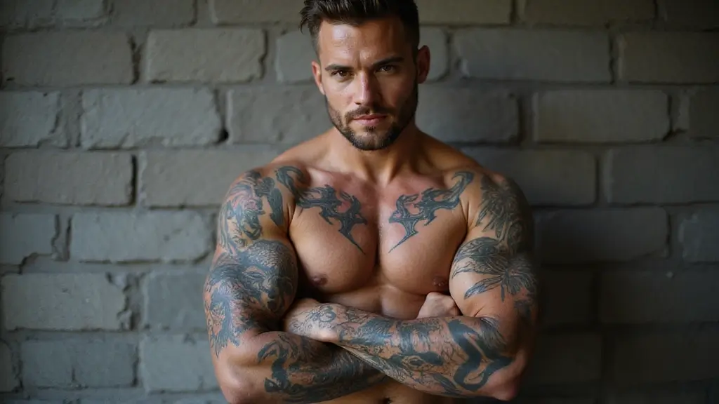 29 Viking Sleeve Tattoos for Men That Embrace Warrior Spirit