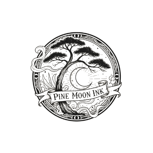 Pine Moon Ink