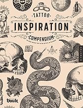 Tattoo Inspiration Compendium: An Image Archive for Tattoo Artists and D...