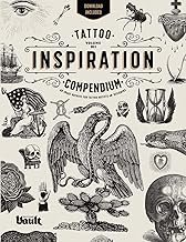Tattoo Inspiration Compendium: An Image Archive for Tattoo Artists and D...