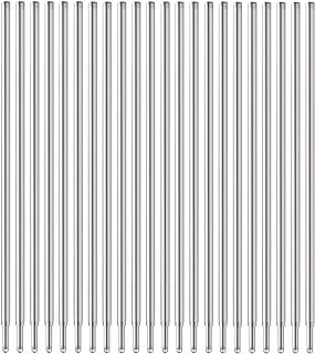 20pcs Tattoo skin marking pen for tattoo stencil outline supply (Purple)