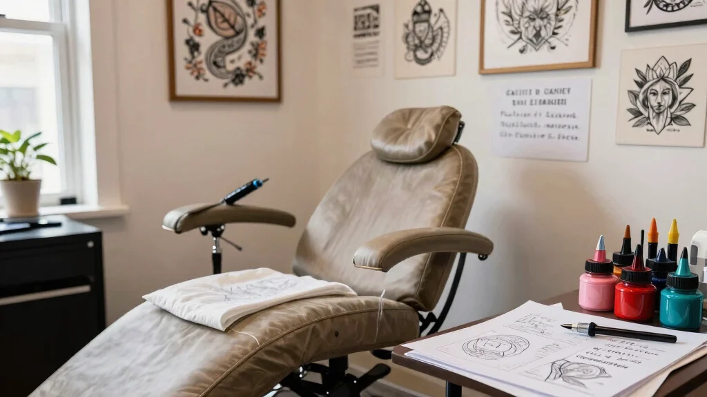 18 Bible Verse Tattoos for Women With Spiritual Meaning