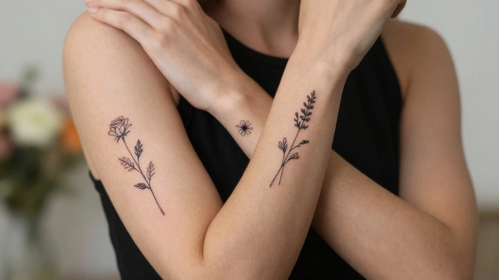 20 Cute Small Tattoos for Women You’ll Want Instantly