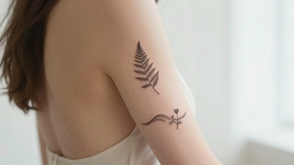 20 Small Meaningful Tattoos for Women With Deep Meaning