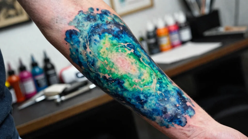 10 Best Sleeve Tattoos for Men: Bold, Detailed, and Incredibly Artistic