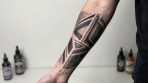 8 Best Forearm Sleeve Tattoos for Men: Bold, Clean, and Masculine