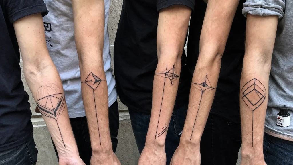 8 Best Mens Forearm Sleeve Tattoos Bold Masculine and Totally Stunning