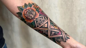 8 Unique Half Sleeve Tattoos for Women: Creative, Bold, and Totally One of a Kind