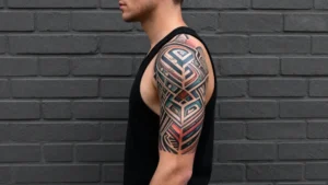 9 Cool Half Sleeve Tattoos for Guys: Creative, Bold, and Artistic