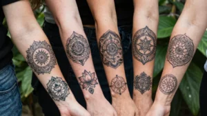 9 Powerful Spiritual Sleeve Tattoos for Women: Sacred, Symbolic, and Beautiful