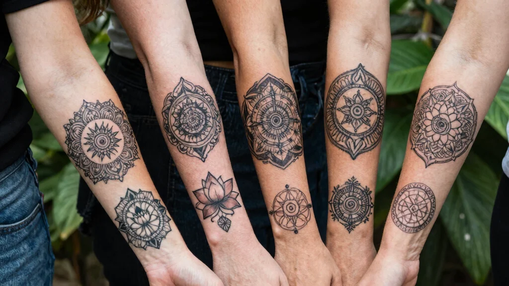 9 Powerful Spiritual Sleeve Tattoos for Women: Sacred, Symbolic, and Beautiful